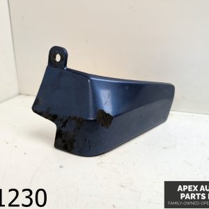 OEM 2010 Infiniti G37 3.7L Front Right Mud Guard Splash Shield