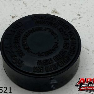OEM 2010 Lexus ES350 3.5L master brake fluid cap