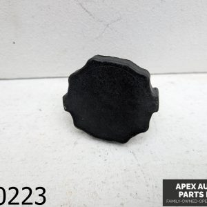 OEM 2010 Mercedes ML350 3.5L Power Steering Fluid Cap
