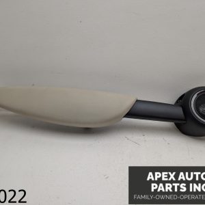 OEM 2010 Mini Cooper S R56 1.6L FRONT LEFT DOOR ARMREST