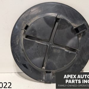 OEM 2010 Mini Cooper S R56 1.6L Fender Access Lid Cover Panel