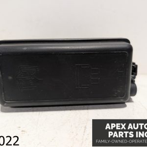 OEM 2010 Mini Cooper S R56 1.6L Hood Engine Compartment Fuse Power Fusebox
