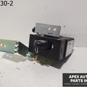 OEM 2010 Nissan Maxima 3.5L Ignition Switch w/ Key