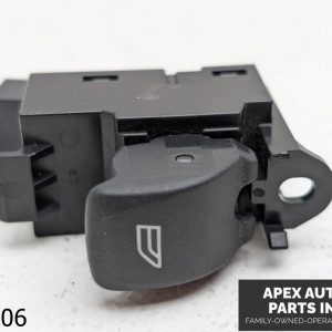 OEM 2011-2012 Land Rover LR2 3.2L Window Switch