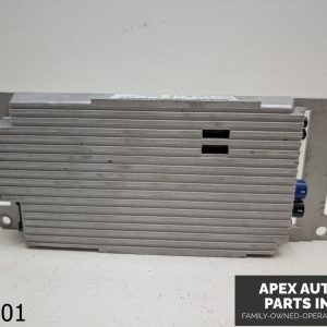 OEM 2011-2013 BMW 535i 3.0L Radio Bluetooth Communication Control Module