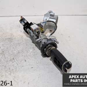 OEM 2011-2013 Buick Regal 2.0L Ignition Switch Key