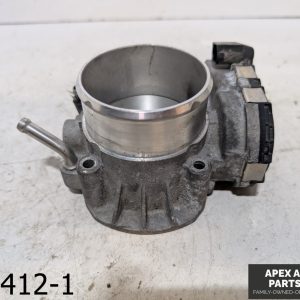 OEM 2011-2013 Hyundai Sonata 2.4L Throttle Body Valve Assembly