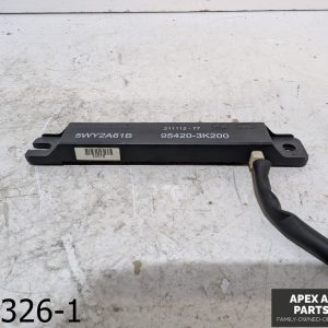 OEM 2011-2013 Kia Optima 2.0L Smart Key Keyless Entry Antenna Module