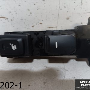 OEM 2011-2013 Kia Optima 2.4L Side Power Window Switch