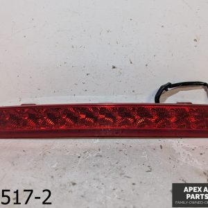 OEM 2011-2013 Kia Sorento 2.4L Spoiler LED 3rd Third Brake Light