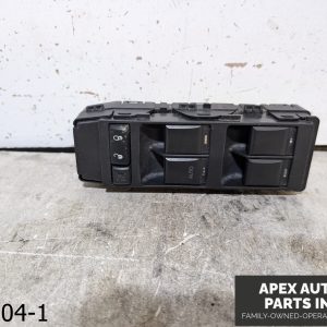 OEM 2011-2014 Chrysler 200 3.6L LEFT Driver Master Window Door Lock Switch