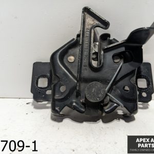 OEM 2011-2014 Ford Edge 3.5L Front Hood Bonnet Latch Lock Actuator