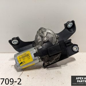 OEM 2011-2014 Ford Edge 3.5L Lift gate Rear Wiper Motor Wiring Connector