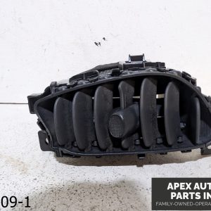 OEM 2011-2014 Nissan Juke 1.6L Dash Center Left Inner Air Vent Grille