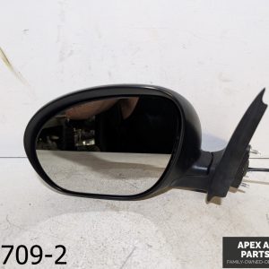 OEM 2011-2014 Nissan Juke 1.6L Driver Left Side View Mirror Power