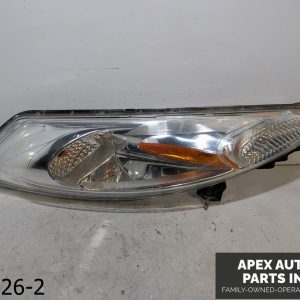 OEM 2011-2014 Nissan Juke 1.6L Driver/Left SIDE HEADLIGHT ASSEMBLY