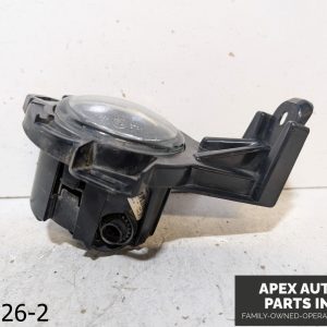 OEM 2011-2014 Nissan Juke 1.6L FR RH Passenger Fog Light Lamp w/ Bracket