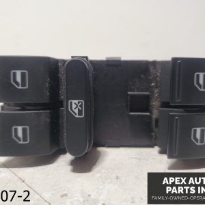OEM 2011-2014 Volkswagen Jetta SportWagen 2.5L Door Switch Front Driver's Window