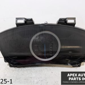 OEM 2011-2015 Ford Explorer 3.5L Speedometer Instrument Cluster