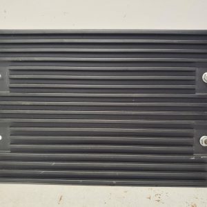OEM 2011-2015 Jaguar XF 5.0L Amplifier Radio Stereo 6H52-18C808-CD