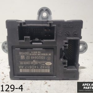 OEM 2011-2015 Jaguar XF 5.0L FRONT LEFT DOOR CONTROL MODULE ECU