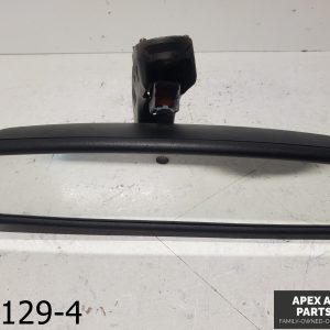 OEM 2011-2015 Jaguar XF 5.0L Interior Upper Rear View Mirror