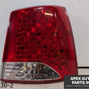 OEM 2011-2015 KIA Sorento 2.4L  Tail Light Assembly Right Rh Quarter Tail Light