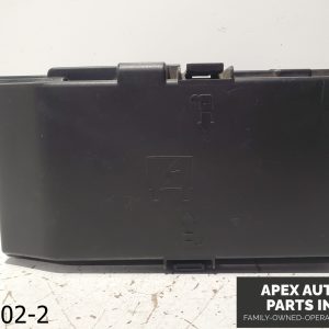 OEM 2011-2017 Chrysler 200 2.4L Engine Junction Fuse Box