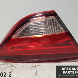 OEM 2011-2017 Chrysler 200 2.4L LH Left Trunk Tail light