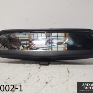 OEM 2011-2017 Chrysler 200 2.4L Rear View Mirror