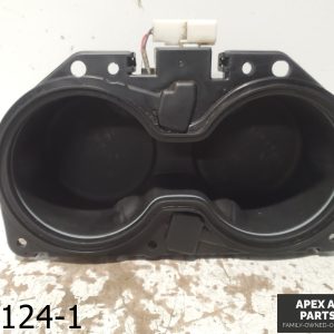 OEM 2011-2020 Dodge Journey 3.6L CENTER CONSOLE CUPHOLDER