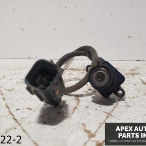 OEM 2011-2021 Jeep Grand Cherokee 5.7L Tailgate Mounted Reverse Backup Camera