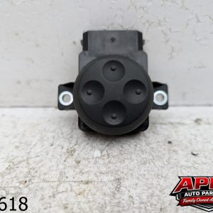 OEM 2011 Audi Q7 3.0L LUMBAR SEAT SWITCH