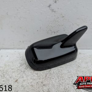 OEM 2011 Audi Q7 3.0L Rear Roof Shark Fin Antenna