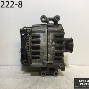 OEM 2011 BMW 550i Charging Alternator Generator 210A