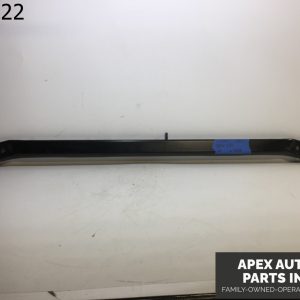 OEM 2011 BMW 550i GT FRONT BUMPER LOWER MOUNT REINFORCEMENT BRACKET