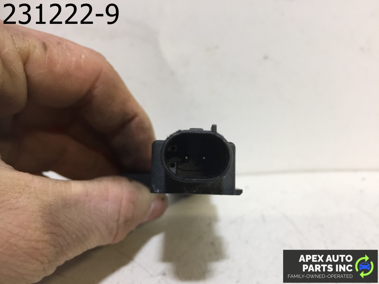 OEM 2011 BMW 550i Keyless Entry Interior Convenience Antenna - Image 8