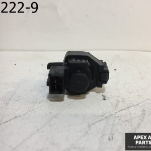 OEM 2011 BMW 550i electric valve control vacuum