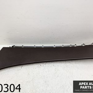 OEM 2011 Cadillac SRX 3.0L Dash Panel Trim