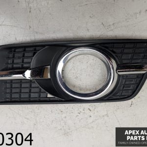 OEM 2011 Cadillac SRX 3.0L Trim Bezel Left Side