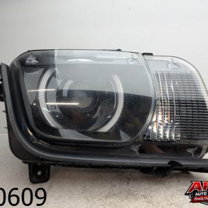 OEM 2011 Chevrolet Camaro 3.6L HID Xenon Headlight RH Passenger