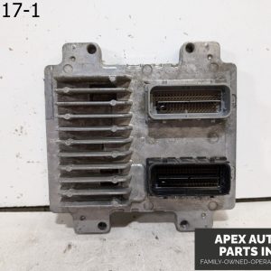 OEM 2011 Chevrolet HHR 2.2L 12639298 Engine Control Module Unit Ecm G57 029