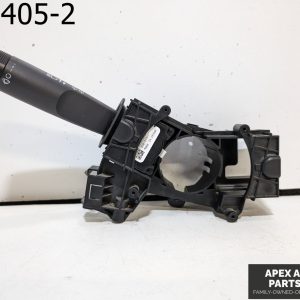 OEM 2011 Chevy Traverse 3.6L Steering Column Turn Signal Headlight Switch