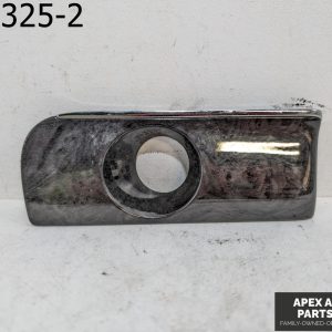 OEM 2011 Chrysler Town & Country 3.6L Instrument Panel Ignition Trim 1RB73AAAAB