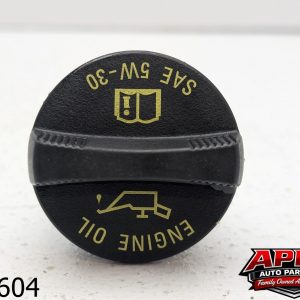 OEM 2011 Dodge Charger 3.6L Engine Oil Cap