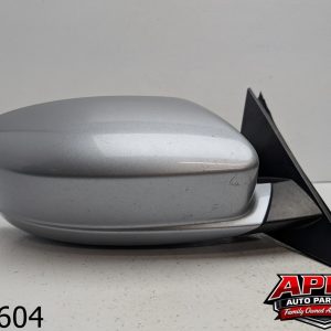 OEM 2011 Dodge Charger 3.6L Side Door Mirror Heated Blind Spot Right Side