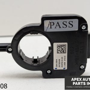 OEM 2011 GMC Acadia 3.6L STEERING WHEEL ANGLE POSITION SENSOR