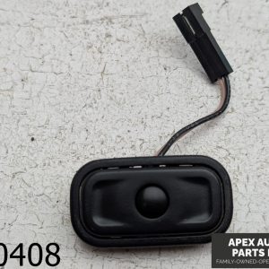 OEM 2011 Jeep Grand Cherokee 3.6L Audio Control Switch