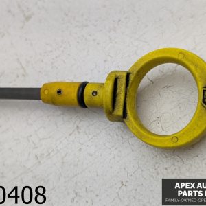 OEM 2011 Jeep Grand Cherokee 3.6L Dipstick Oil Yellow