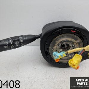 OEM 2011 Jeep Grand Cherokee 3.6L Wiper Switch Turn Signal